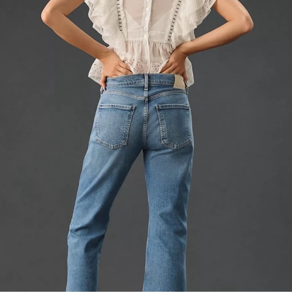 Isola Flare Jeans by Citizens of Humanity 25 - Picture 2 of 7